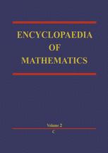 Encyclopaedia of Mathematics - Michiel Hazewinkel