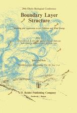 Boundary Layer Structure - Hadassah Kaplan; Nathan Dinar