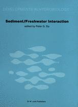 Sediment/Freshwater Interactions - P.G. Sly