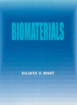 Biomaterials - S.V. Bhat