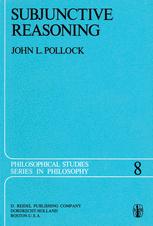 Subjunctive Reasoning - J.L. Pollock