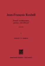 Jean-FranÃ§ois Reubell - G.D. Homan