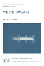 White Dwarfs