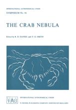 The Crab Nebula - R.D. Davies; F.G. Smith