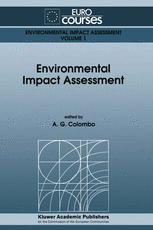 Environmental Impact Assessment - A.G. Colombo