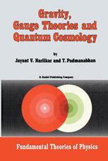 Gravity Gauge Theories and Quantum Cosmology