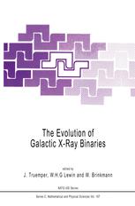 The Evolution of Galactic X-Ray Binaries - J. Truemper; W.H.G. Lewin; W. Brinkmann