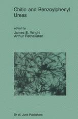 Chitin and Benzoylphenyl Ureas - James E. Wright; Arthur Retnakaran