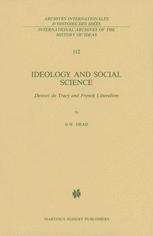 Ideology and Social Science - B. W. Head