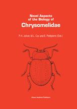 Novel aspects of the biology of Chrysomelidae - Pierre H. Jolivet; M.L. Cox; E. Petitpierre