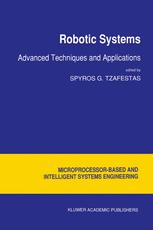 ISBN 9789401125260 product image for Robotic Systems | upcitemdb.com