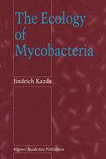 The Ecology of Mycobacteria - J. Kazda