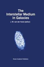 The Interstellar Medium in Galaxies - J.M. van der Hulst