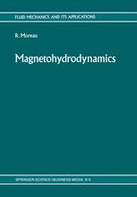 Magnetohydrodynamics - R.J. Moreau