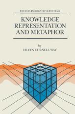 Knowledge Representation and Metaphor - E. Cornell Way