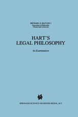 Hart's Legal Philosophy - M.E. Bayles