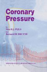 Coronary Pressure - N.H. Pijls; B. de Bruyne
