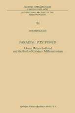 Paradise Postponed - H. Hotson