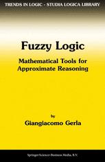 Fuzzy Logic - G. Gerla