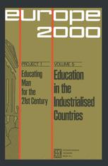 Education in the Industrialised Countries - NA Poignant