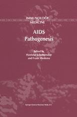 AIDS Pathogenesis - H. Schuitemaker; Frank Miedema