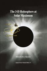 The 3-D Heliosphere at Solar Maximum - R.G. Marsden
