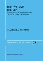 The Eye and the Mind - C. Landesman