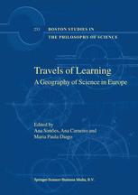 Travels of Learning - Ana SimÃµes; A. Carneiro; M.P. Diogo