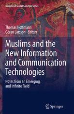 Muslims And The New Information And Communication Technologies