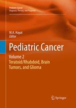ISBN 9789402405934 product image for Pediatric Cancer, Volume 2 | upcitemdb.com
