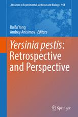 ISBN 9789402408904 product image for Yersinia pestis: Retrospective and Perspective | upcitemdb.com