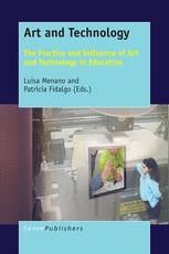 Art and Technology - Luisa Menano; Patricia Fidalgo