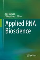 ISBN 9789811083716 product image for Applied RNA Bioscience | upcitemdb.com