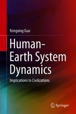 Human-Earth System Dynamics - Rongxing Guo