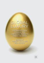 ISBN 9789811353482 product image for Global Luxury | upcitemdb.com