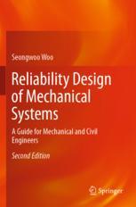 ISBN 9789811372384 product image for Reliability Design of Mechanical Systems | upcitemdb.com