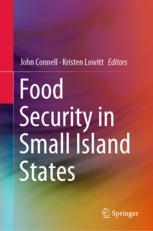 ISBN 9789811382550 product image for Food Security in Small Island States | upcitemdb.com