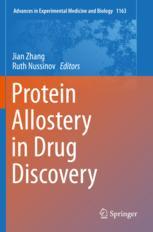ISBN 9789811387210 product image for Protein Allostery in Drug Discovery | upcitemdb.com