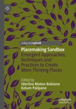 ISBN 9789811527548 product image for Placemaking Sandbox | upcitemdb.com
