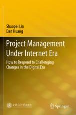 ISBN 9789811528019 product image for Project Management Under Internet Era | upcitemdb.com