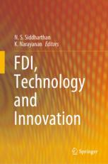 ISBN 9789811536113 product image for FDI, Technology and Innovation | upcitemdb.com