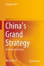 ISBN 9789811542572 product image for China's Grand Strategy | upcitemdb.com