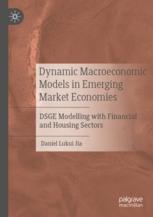 ISBN 9789811545900 product image for Dynamic Macroeconomic Models in Emerging Market Economies | upcitemdb.com