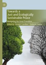 ISBN 9789811550218 product image for Towards a Just and Ecologically Sustainable Peace | upcitemdb.com