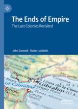 ISBN 9789811559051 product image for The Ends of Empire | upcitemdb.com