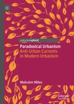 ISBN 9789811563409 product image for Paradoxical Urbanism | upcitemdb.com