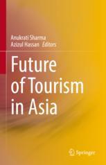 ISBN 9789811616686 product image for Future of Tourism in Asia | upcitemdb.com