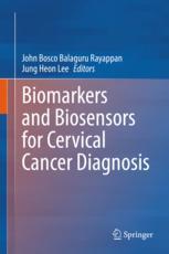 ISBN 9789811625862 product image for Biomarkers and Biosensors for Cervical Cancer Diagnosis | upcitemdb.com