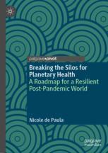 ISBN 9789811637544 product image for Breaking the Silos for Planetary Health | upcitemdb.com