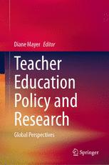 ISBN 9789811637759 product image for Teacher Education Policy and Research | upcitemdb.com